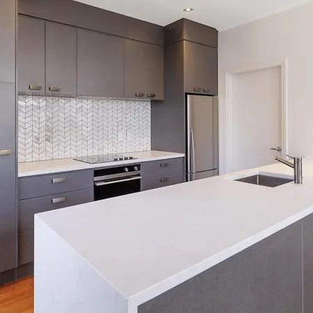 Adina Citylife Auckland Exterior photo