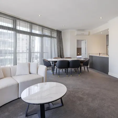 Adina Citylife Auckland Exterior photo